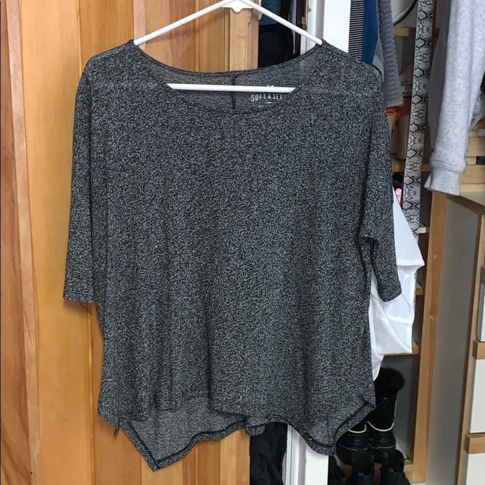 American Eagle shirt